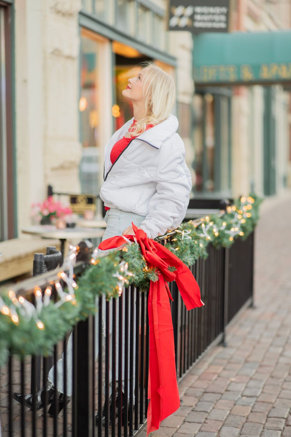 wichita senior photographer