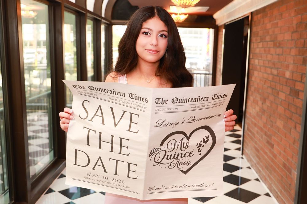 Quinceañera photography capturing candid celebration moments