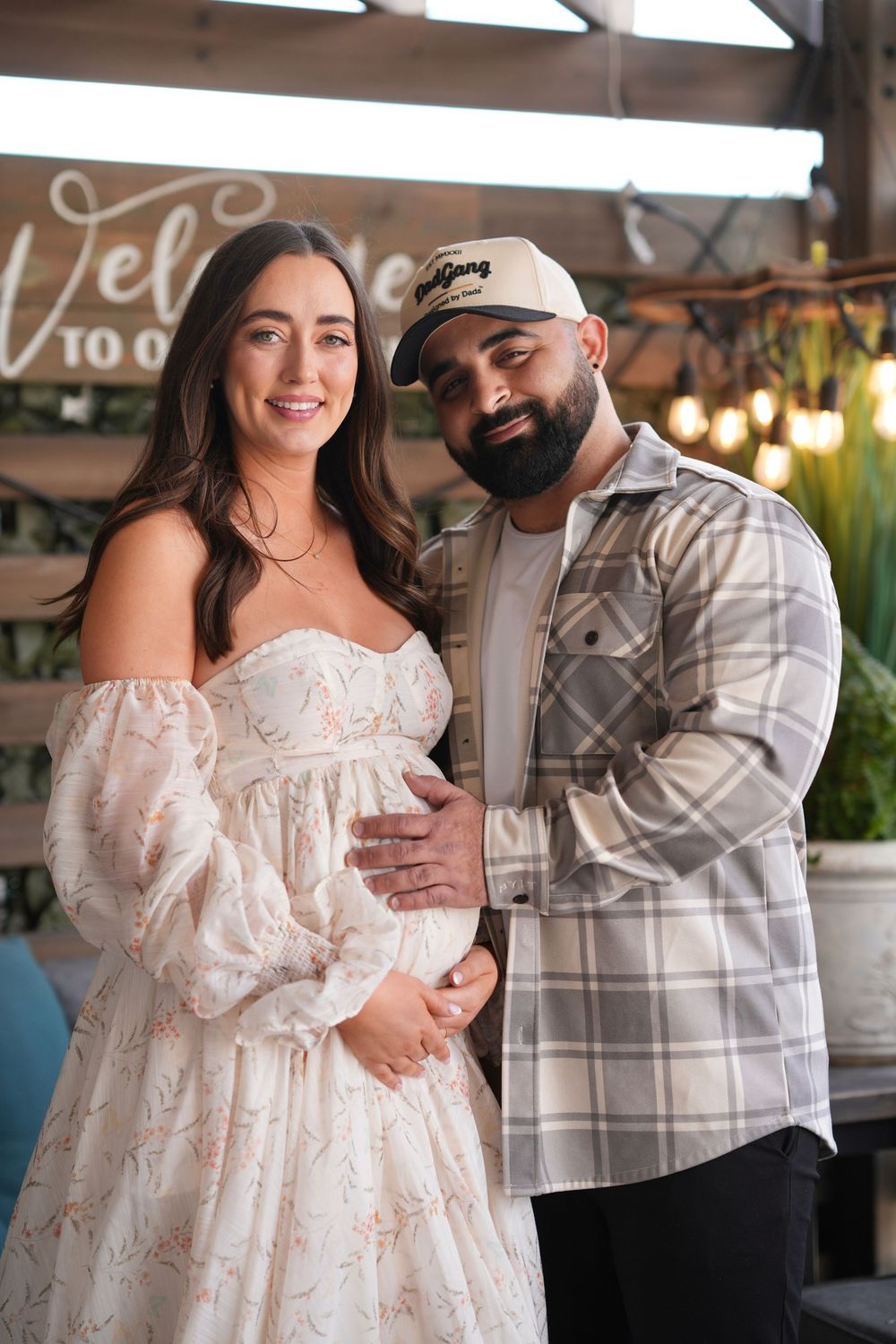 Maternity - Rocha Photography
