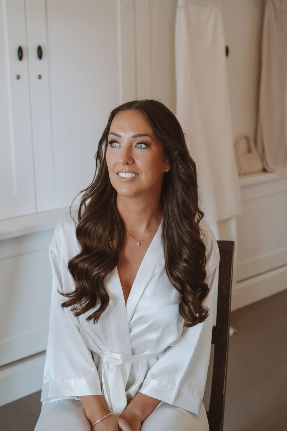 Bobbi Simone Wedding