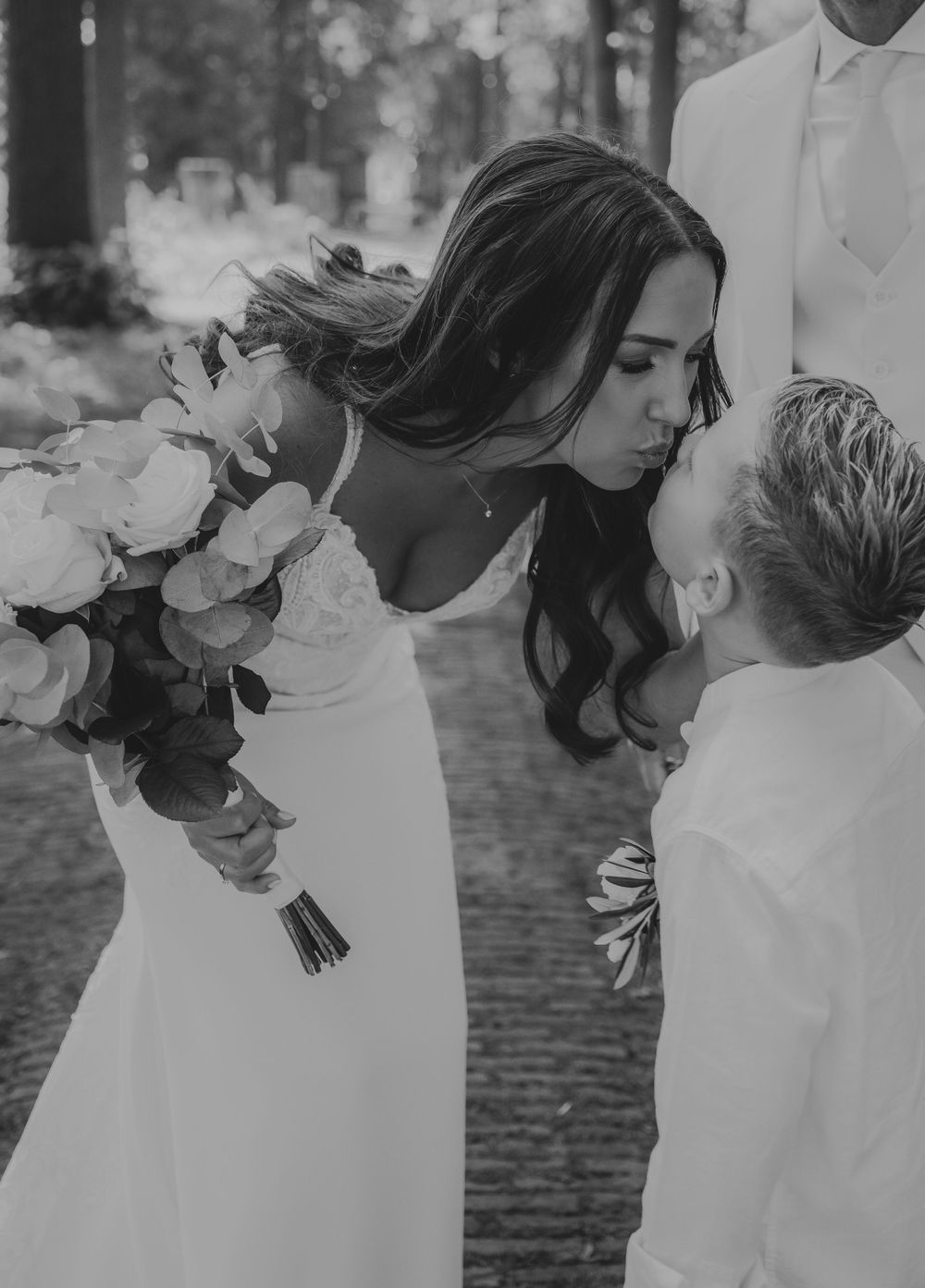 Bobbi Simone Wedding