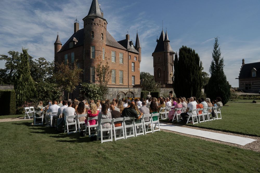 Bobbi Simone Wedding