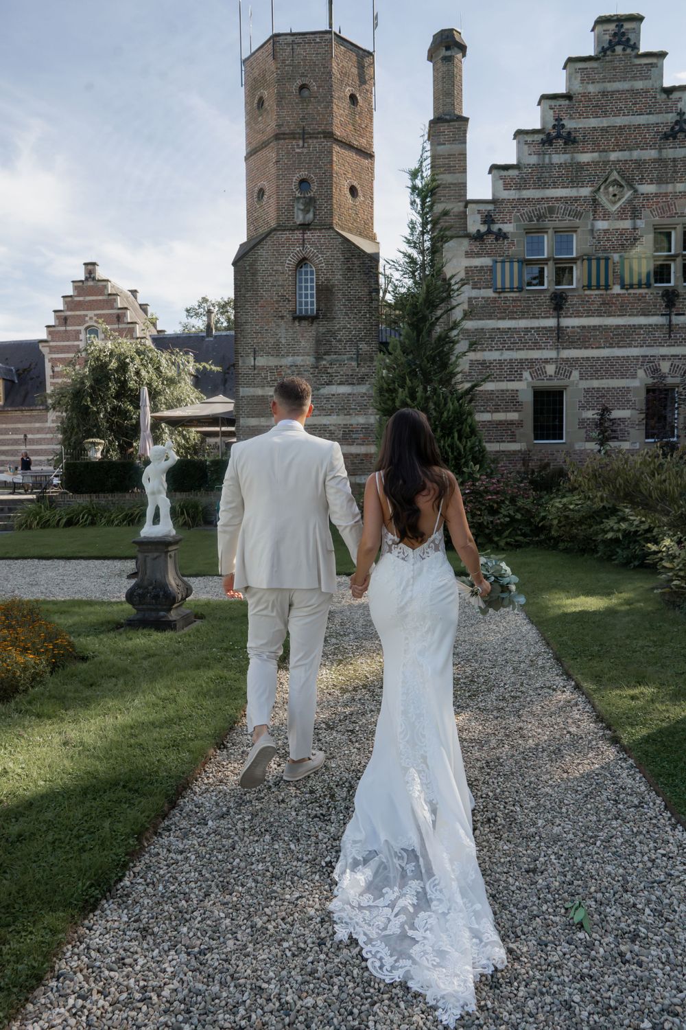 Bobbi Simone Wedding