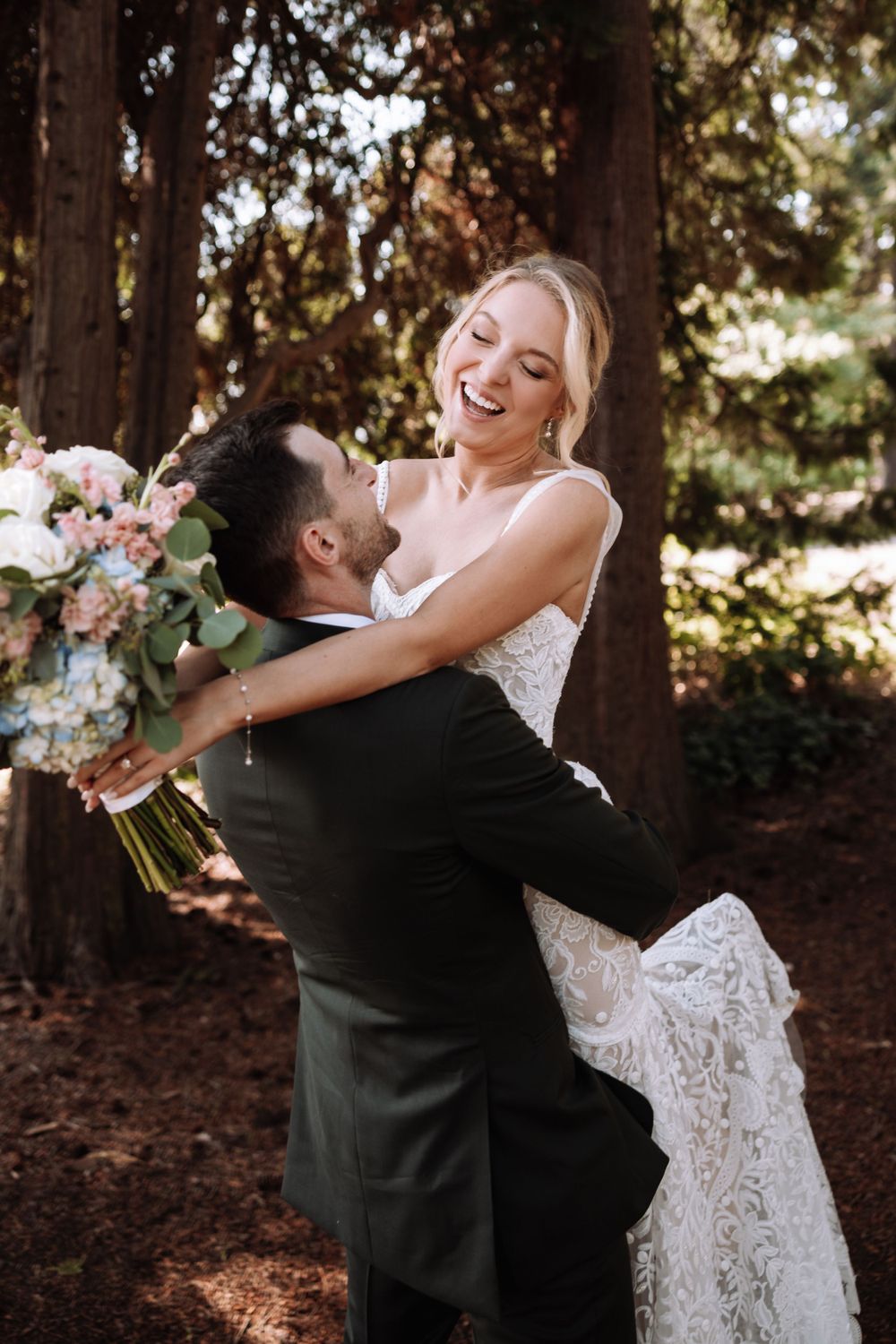 Seattle Wedding Photographer - The Hall at Fauntleroy in Seattle