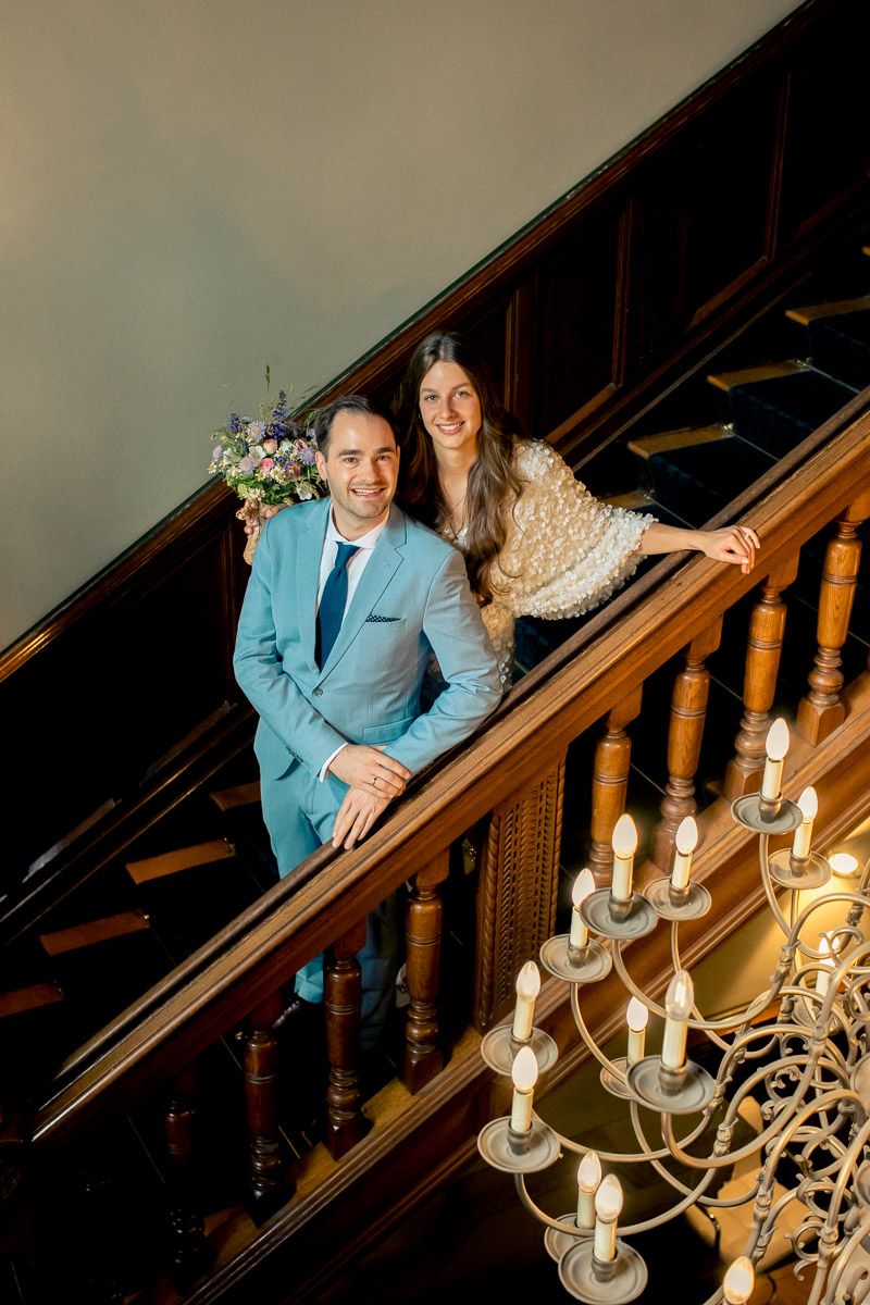 Standesamt Fotograf Düsseldorf Inselstrasse Hochzeitsfotografie