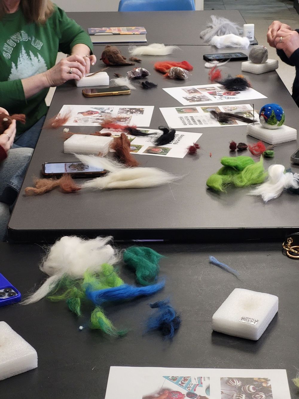 creative art and workshop space in hudson valley ny