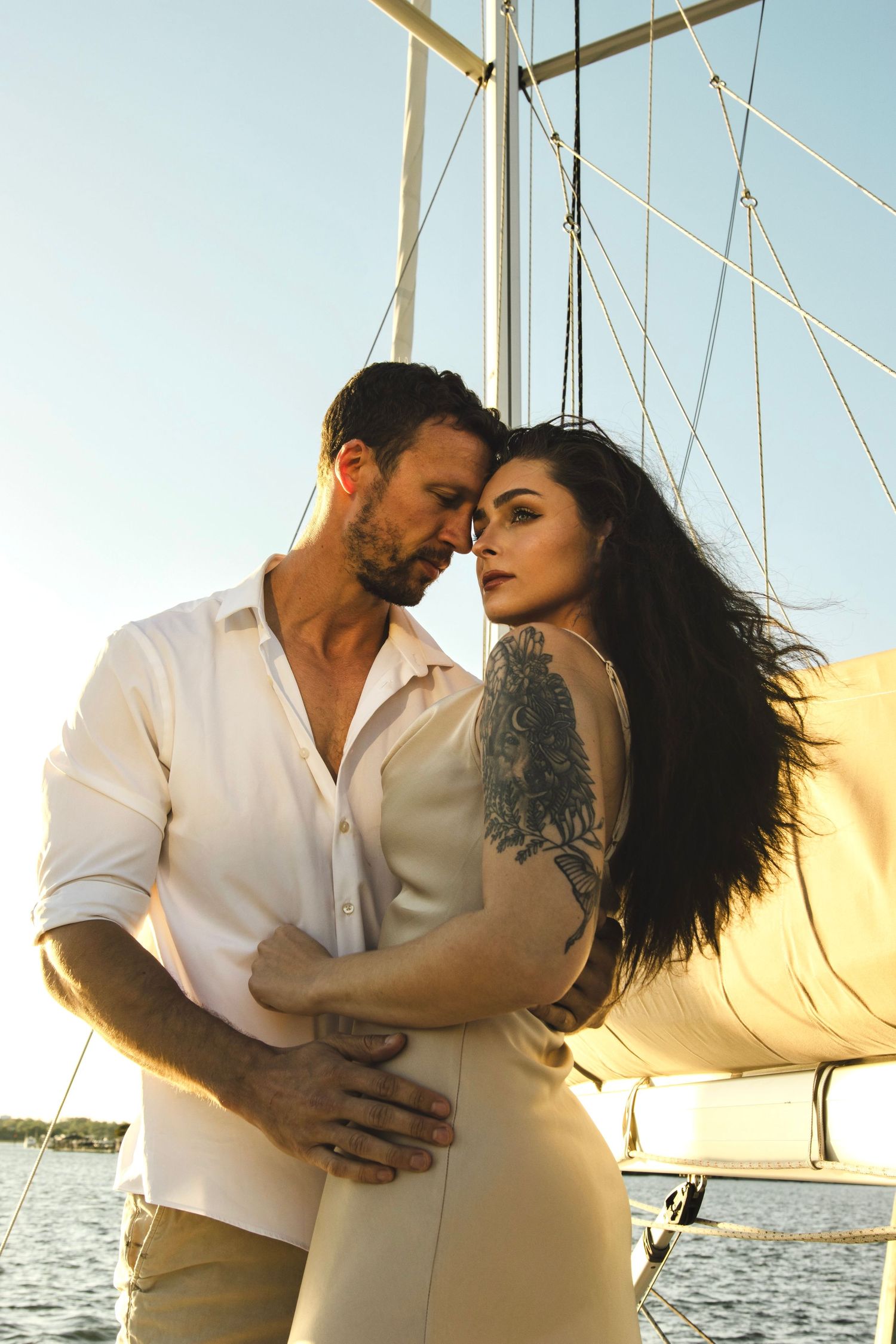 Wilmington NC Wedding Photographer - Unique Collective Imagery