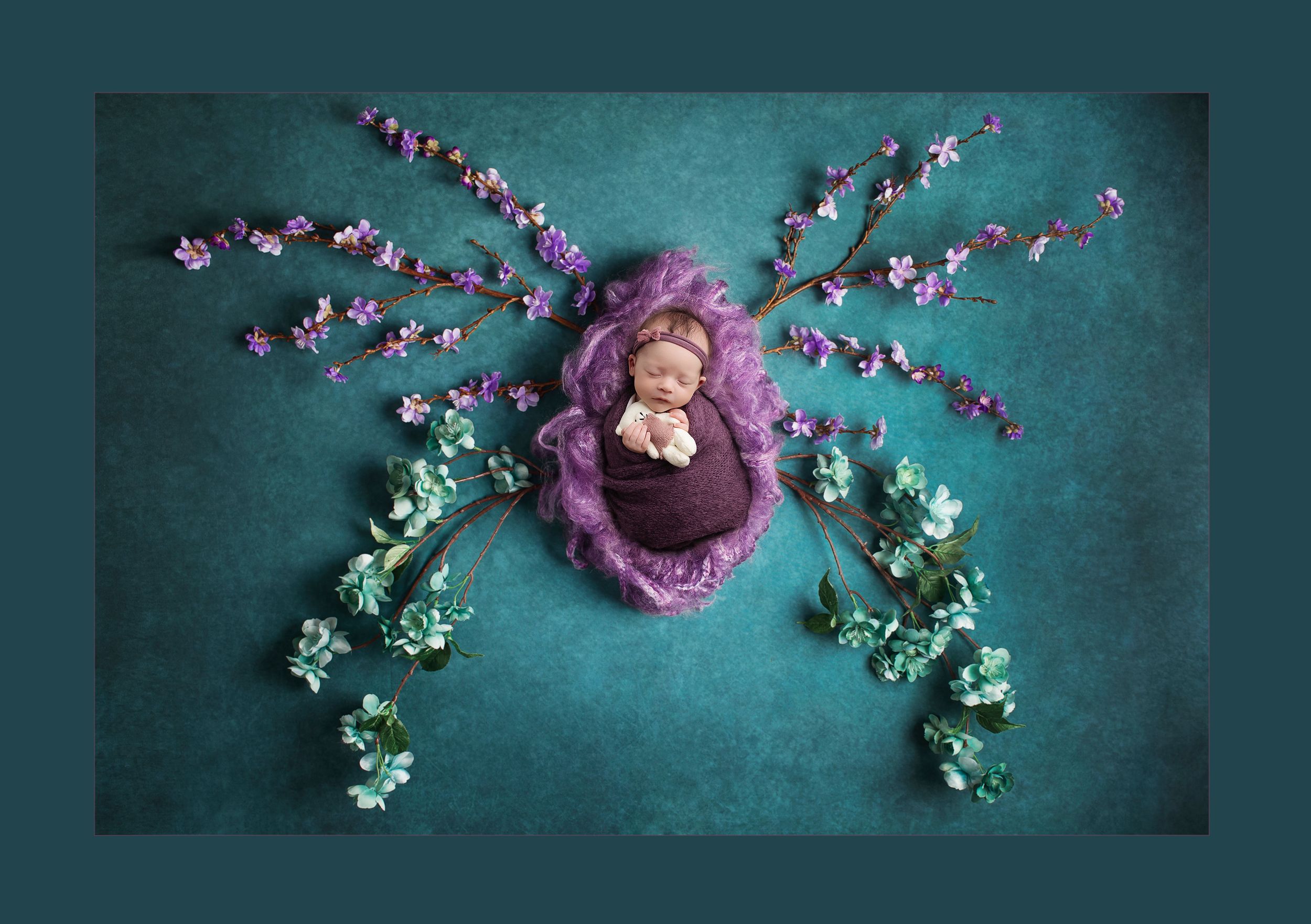 High-end photography for women