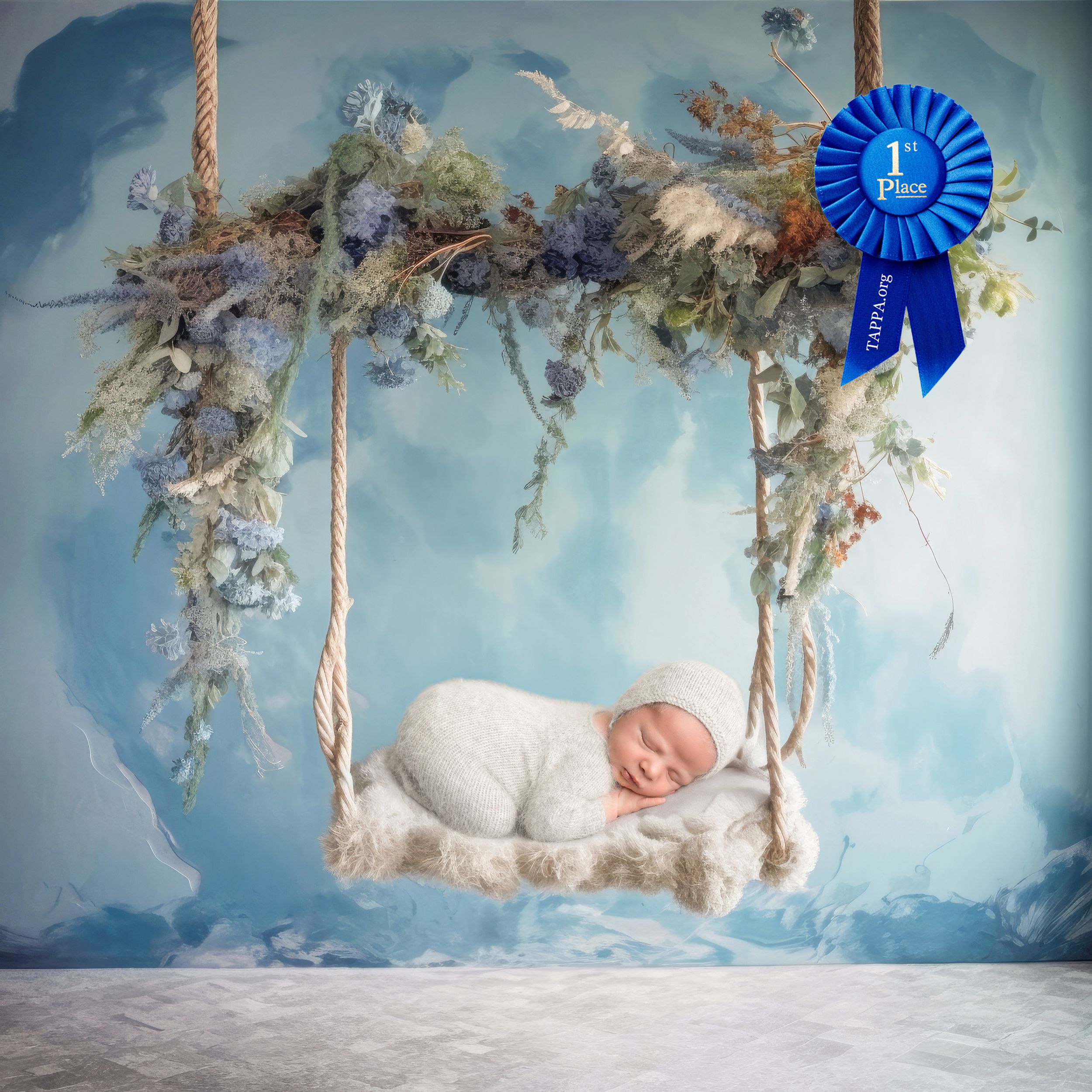 Top Newborn PHotographer