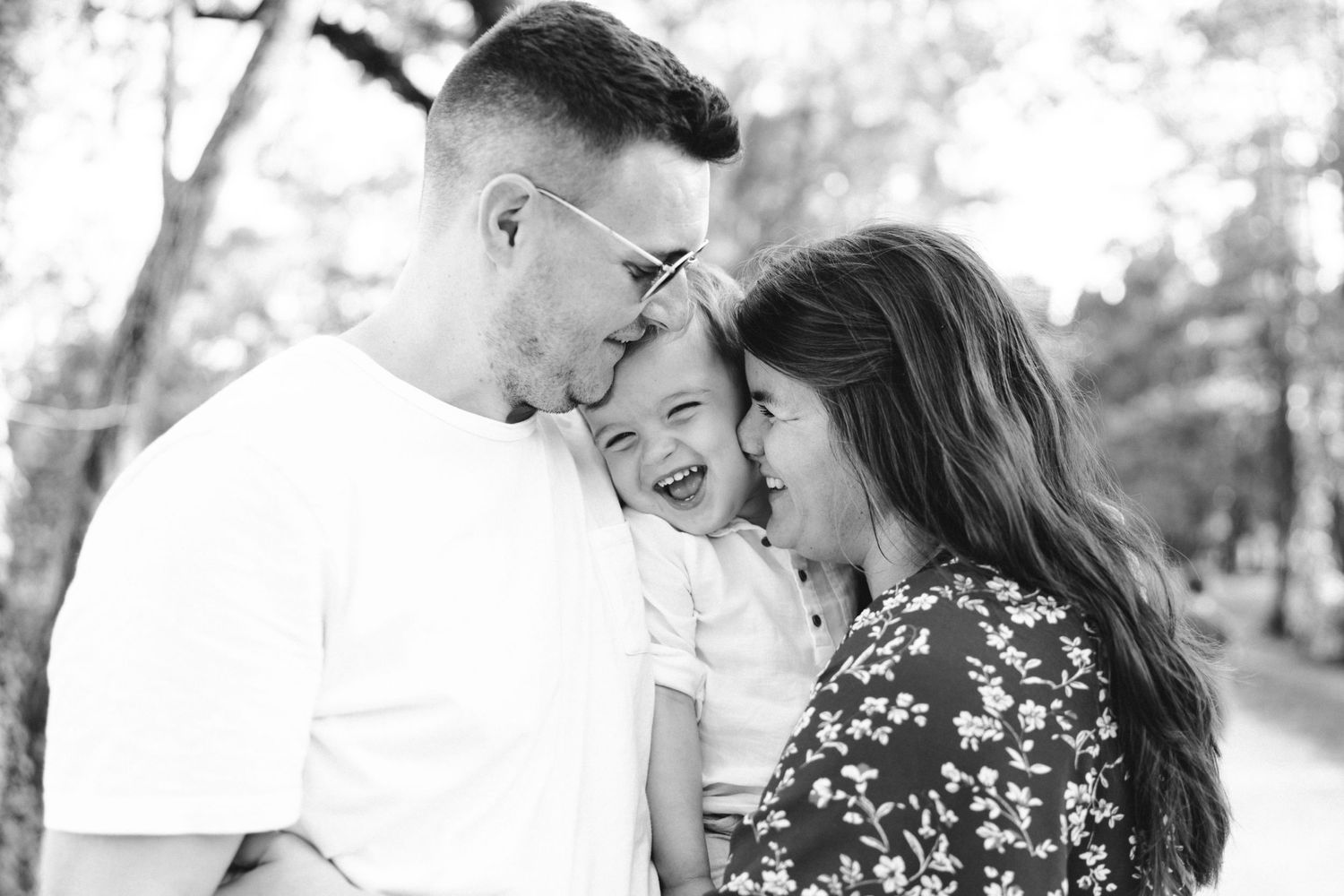 Photographe famille Vitré -  Rennes - Ille et Vilaine - Bretagne