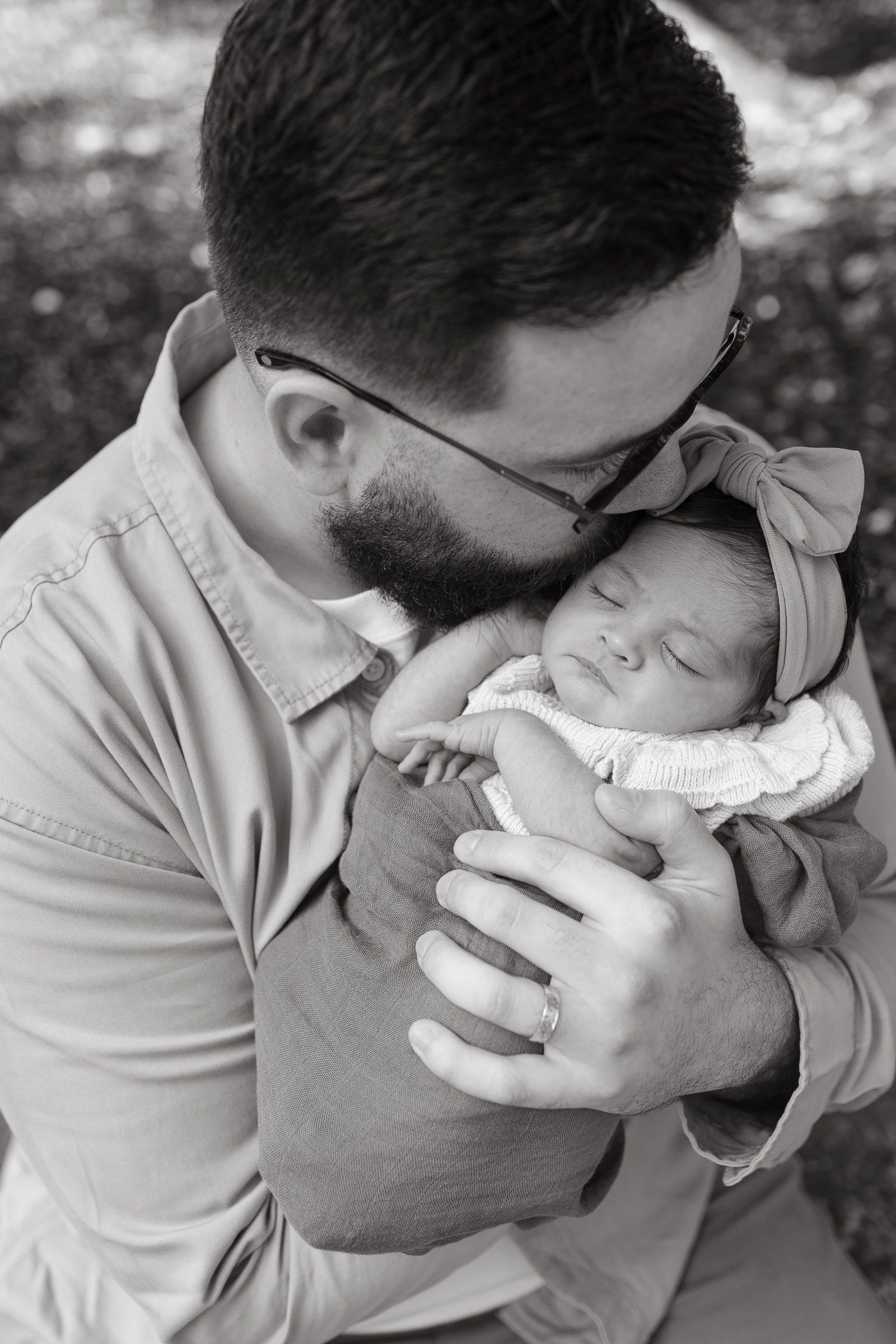 newborn photography kansas city