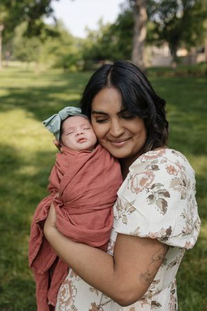 newborn photography kansas city