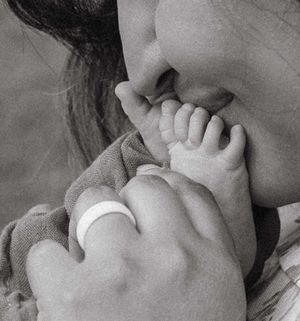 newborn photography kansas city