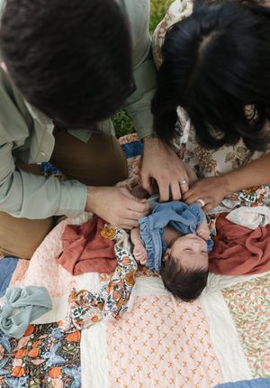 newborn photography kansas city