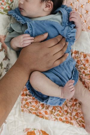 newborn photography kansas city