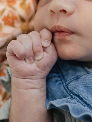 newborn photography kansas city
