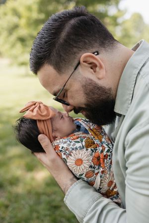 newborn photography kansas city