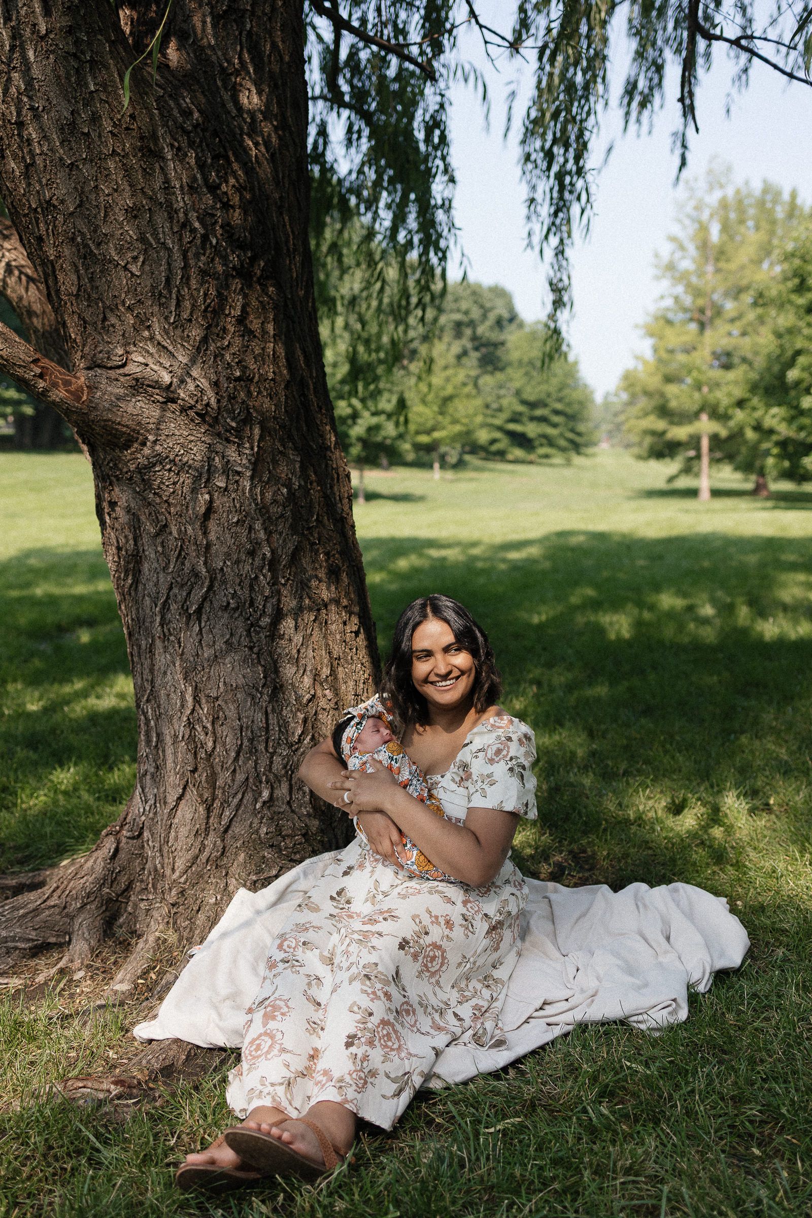 newborn photography kansas city