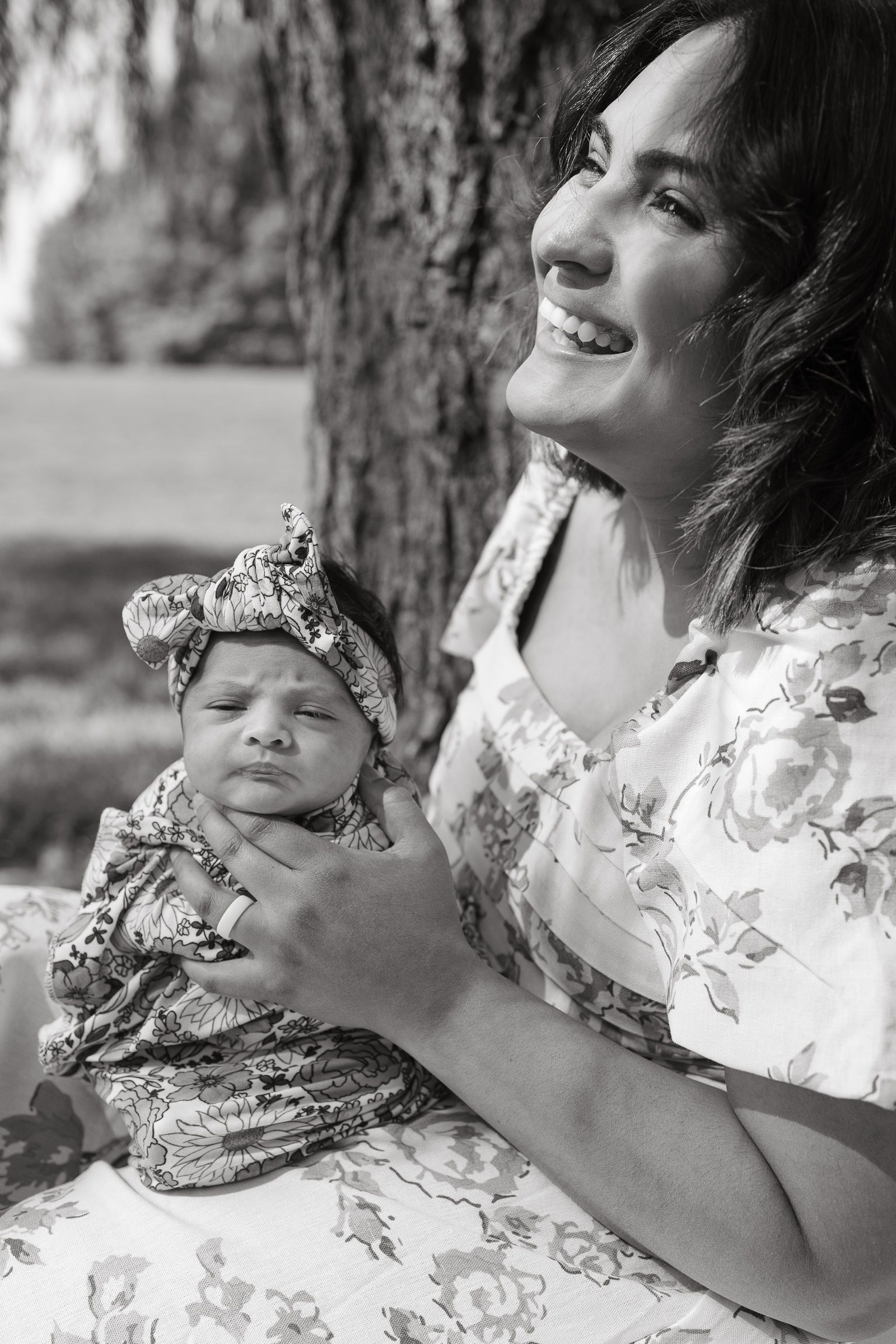 newborn photography kansas city