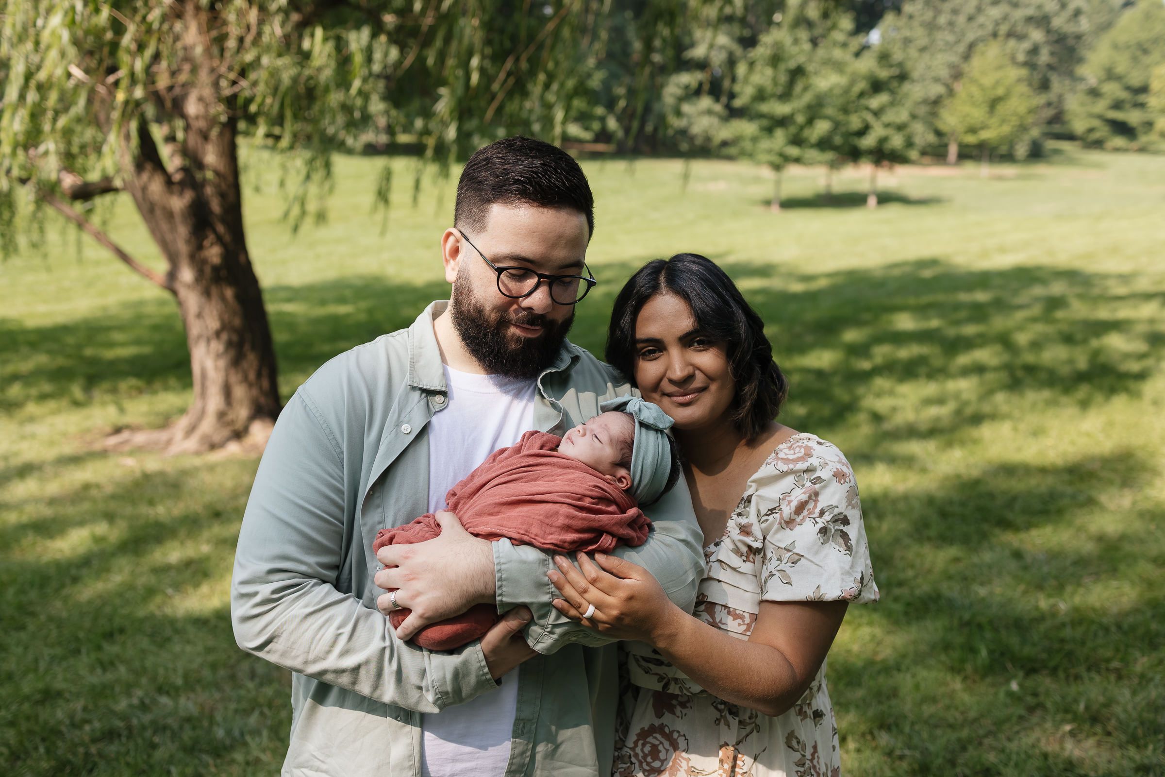 newborn photography kansas city