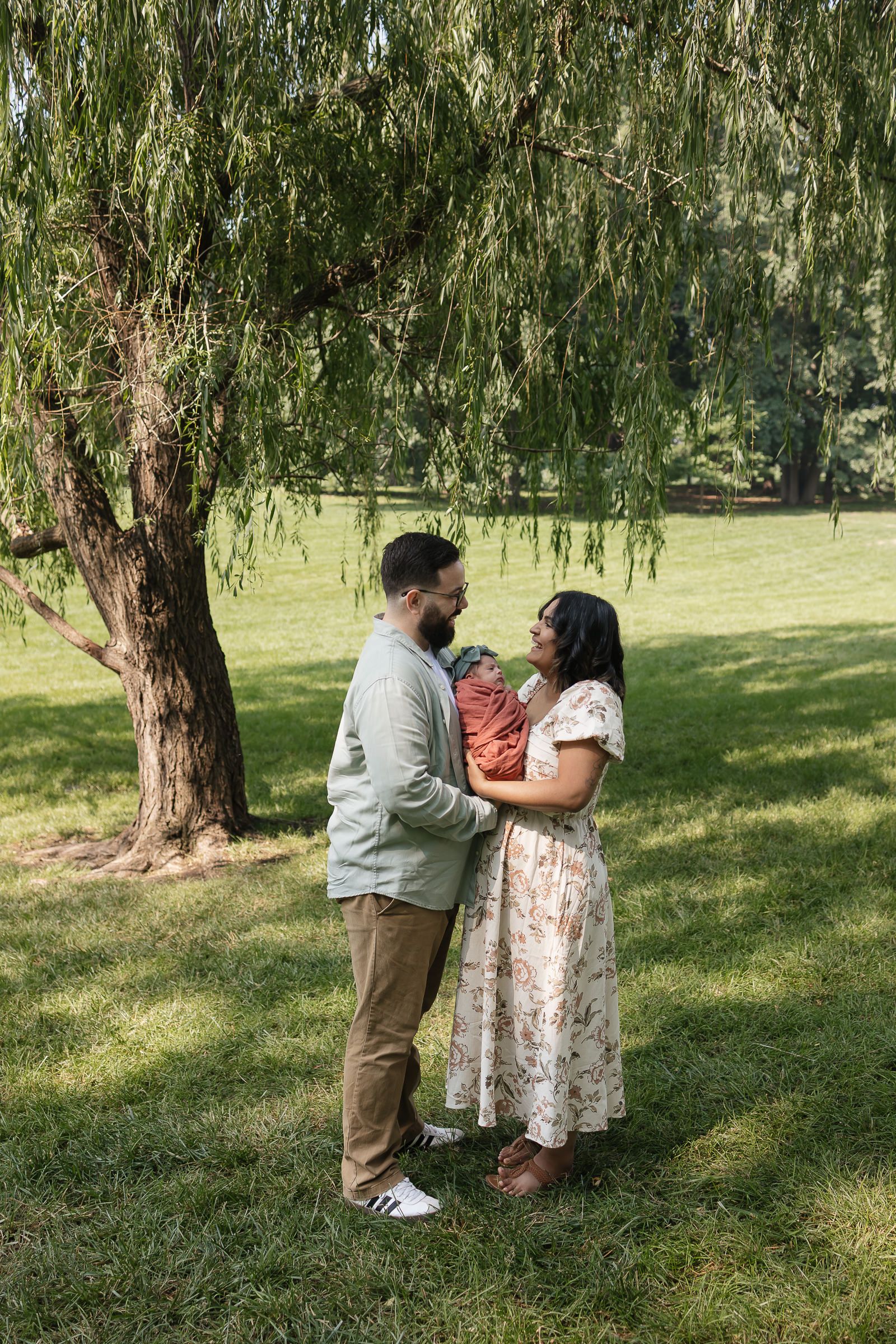 newborn photography kansas city