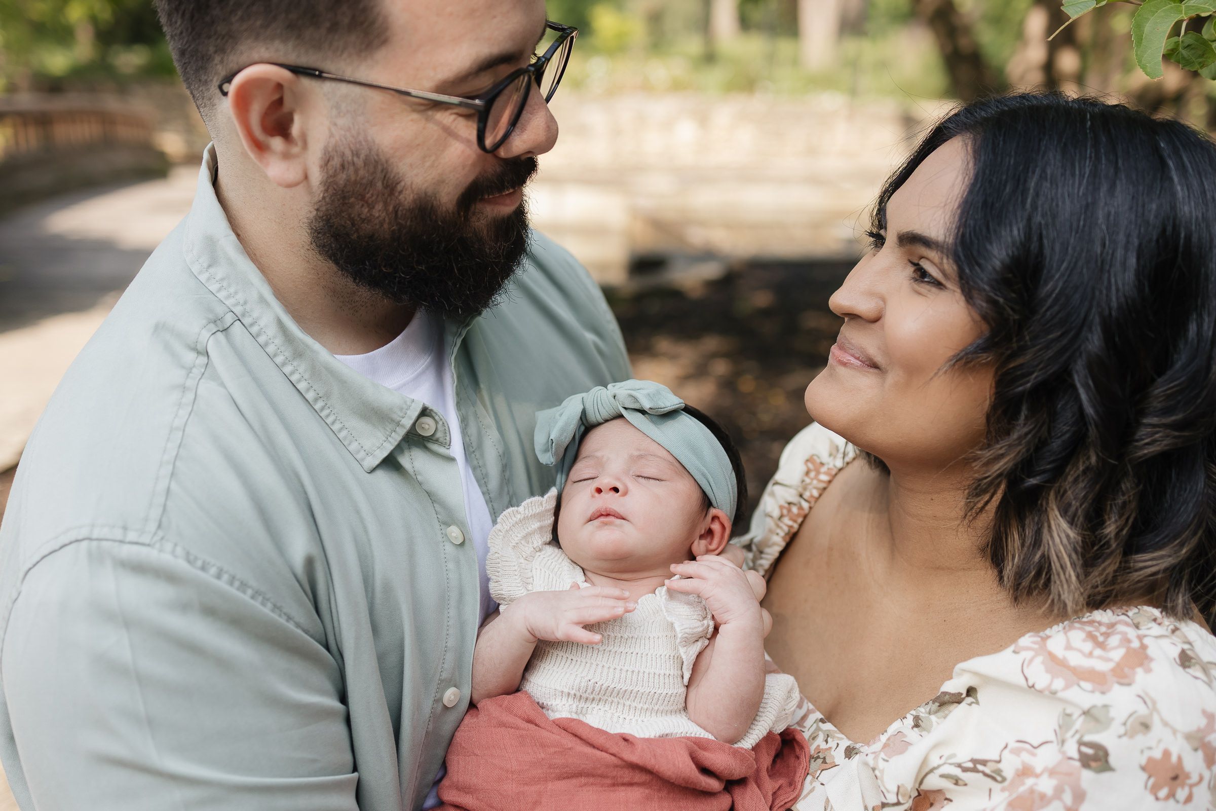 newborn photography kansas city