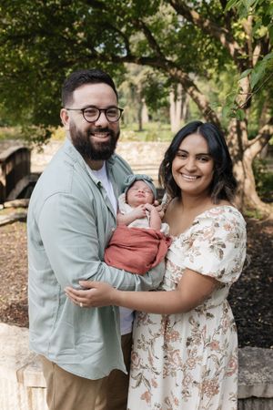 newborn photography kansas city