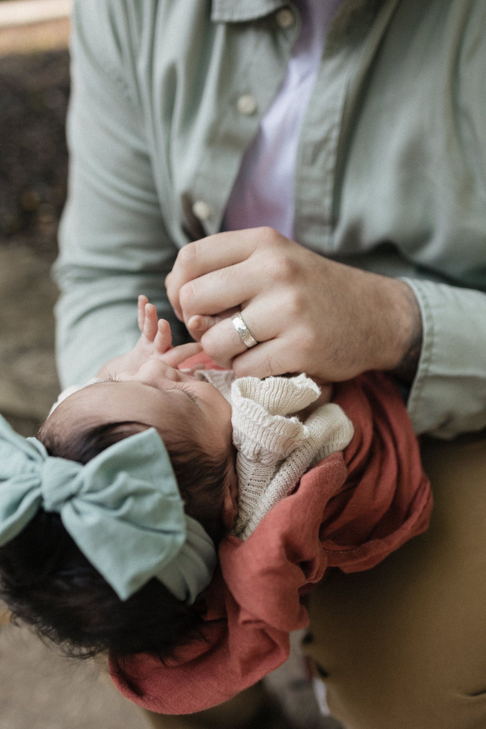 newborn photography kansas city