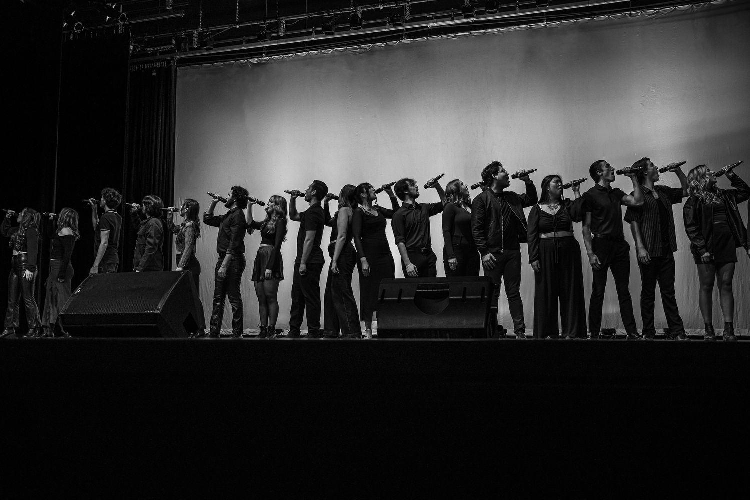 ICCA Vocaholics