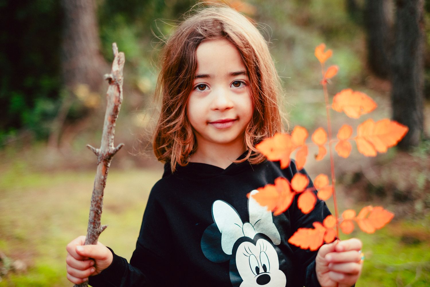 Fotógrafa infantil Valencia