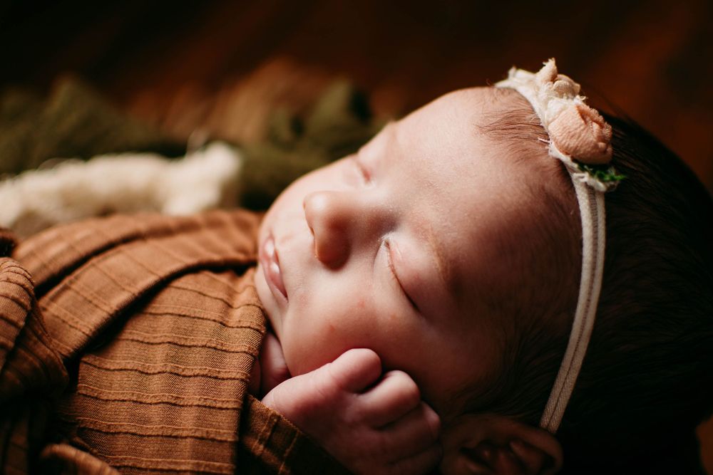 Newborn