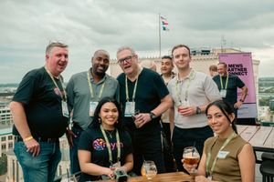 Austin event photographer - group event coverage