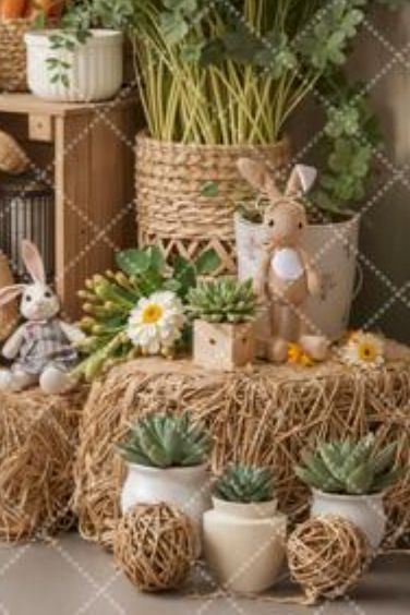 mini séance photo à thème pâques printemps studio photographe bébé enfant famille Corse Venzolasca Bastia Borgo Folelli Furiani Moriani
