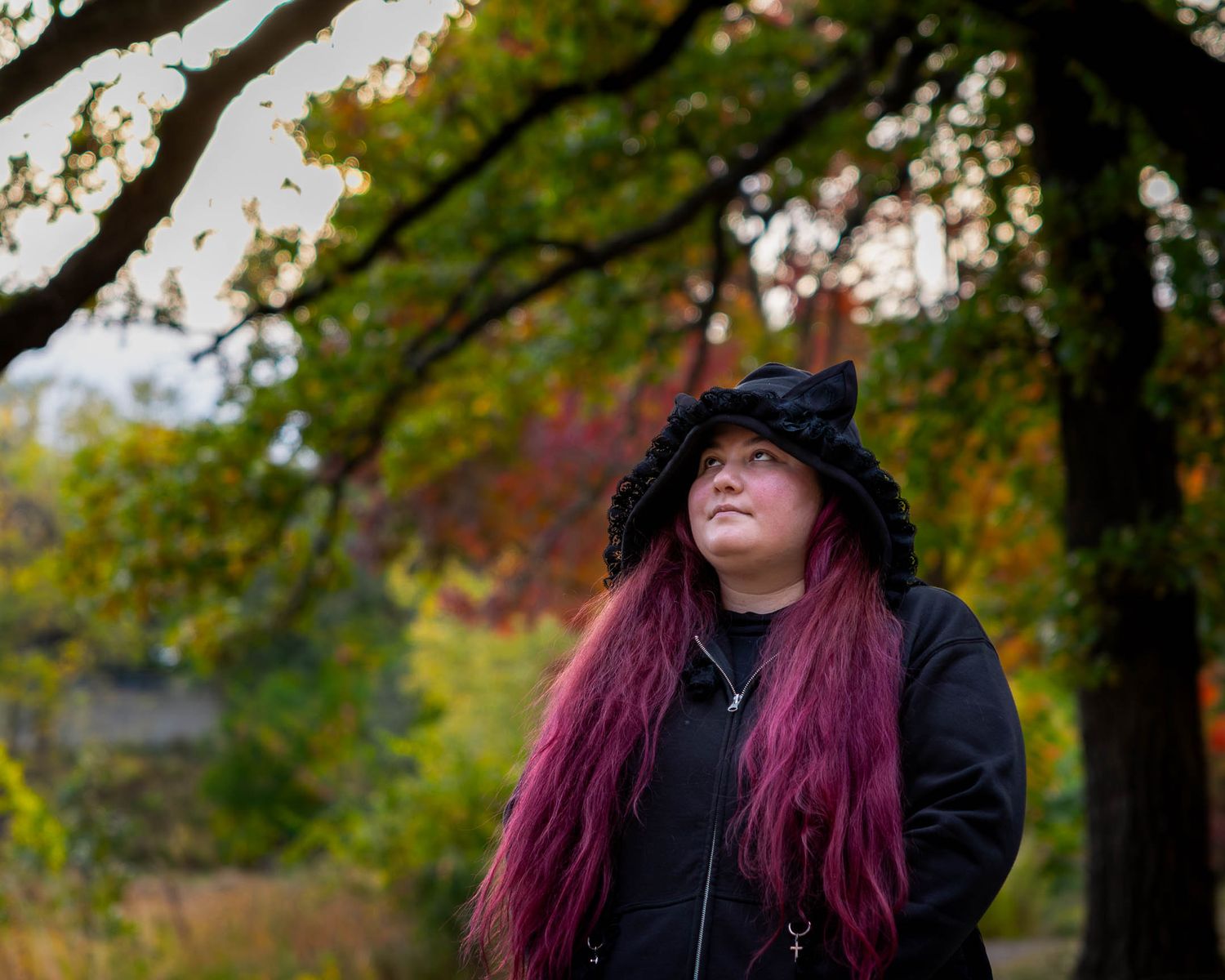 Hope autumn