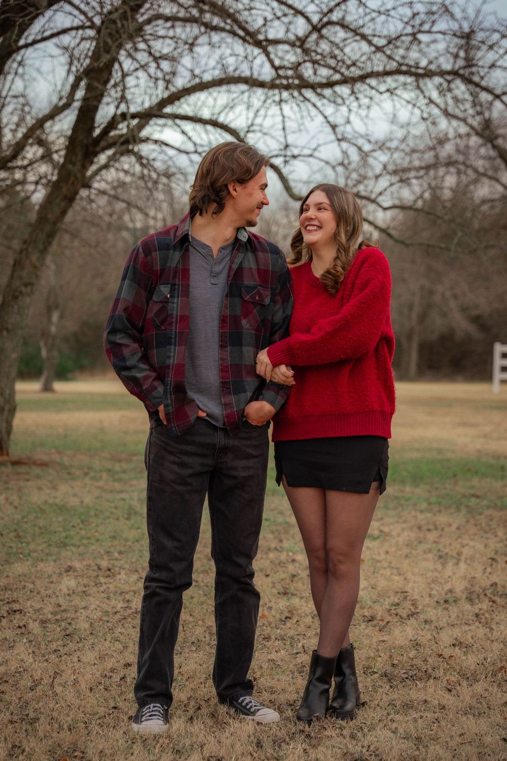 Couples Photoshoot