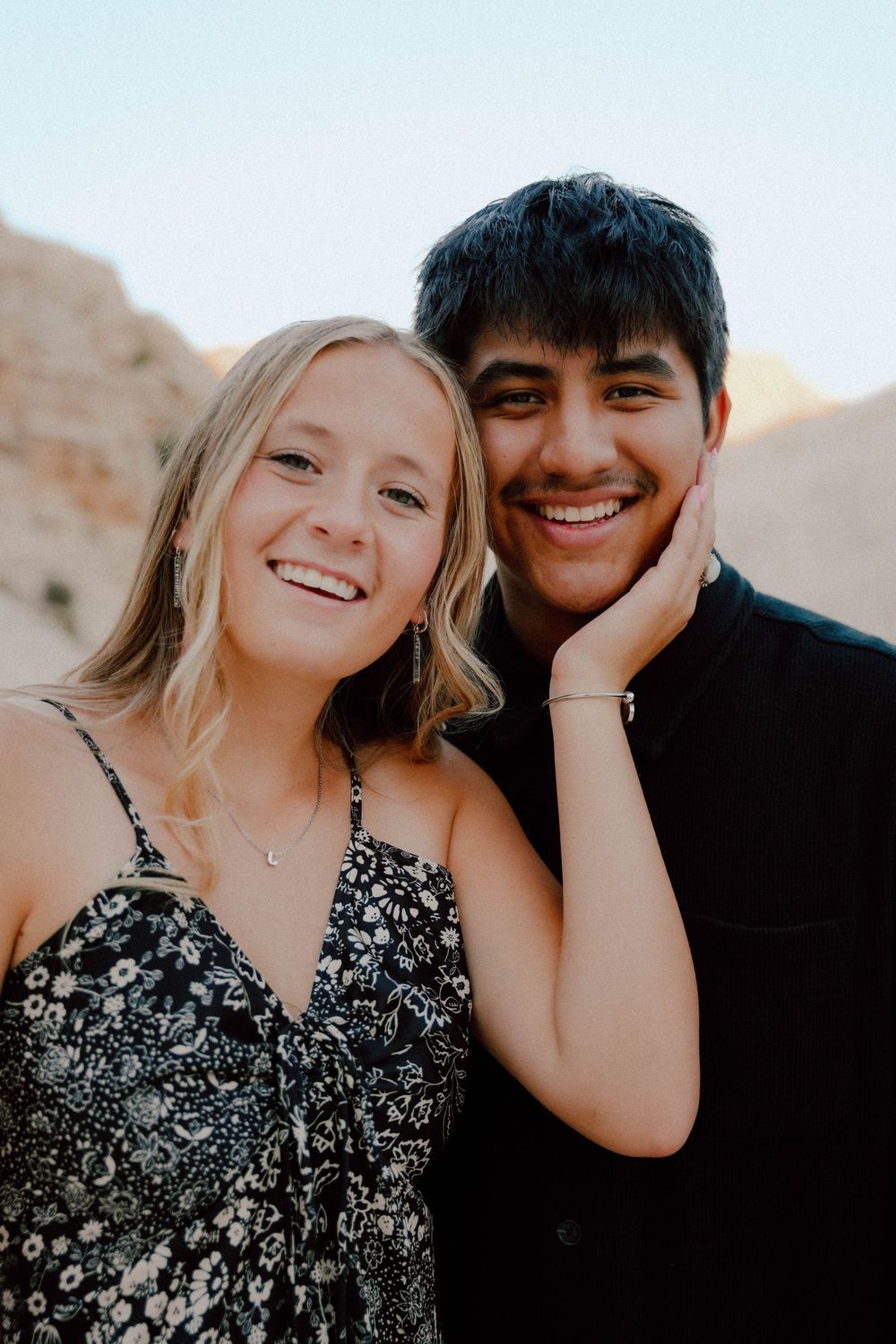 Couples Photoshoot
