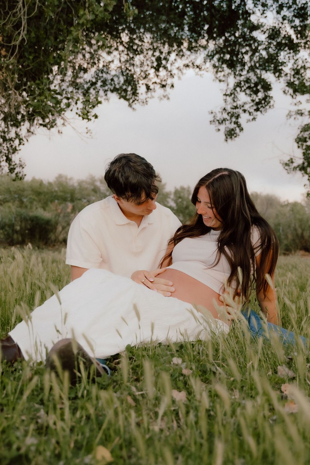 Maternity