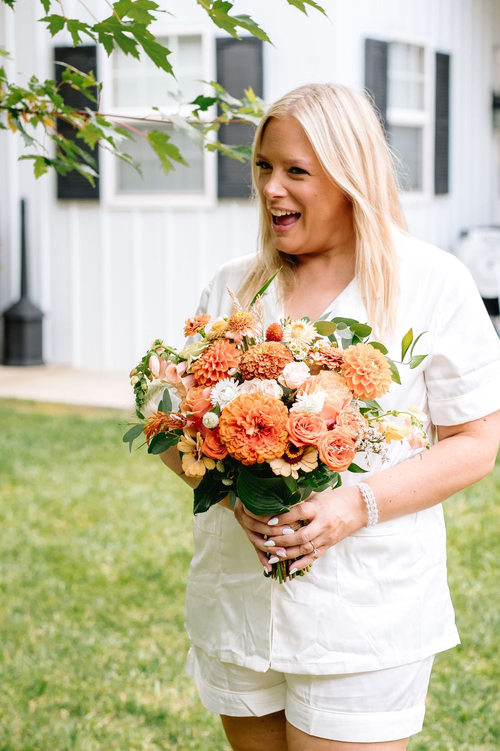 Binksberry Hollow Wedding in Wilson, New York photographed by Jess Trankle Images Buffalo and Rochester Wedding Photographer.
