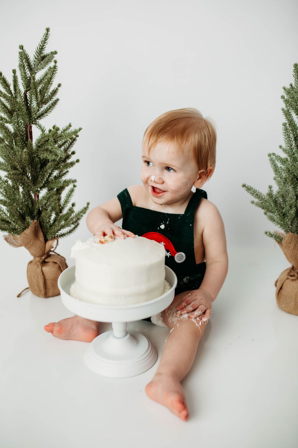 cake smash