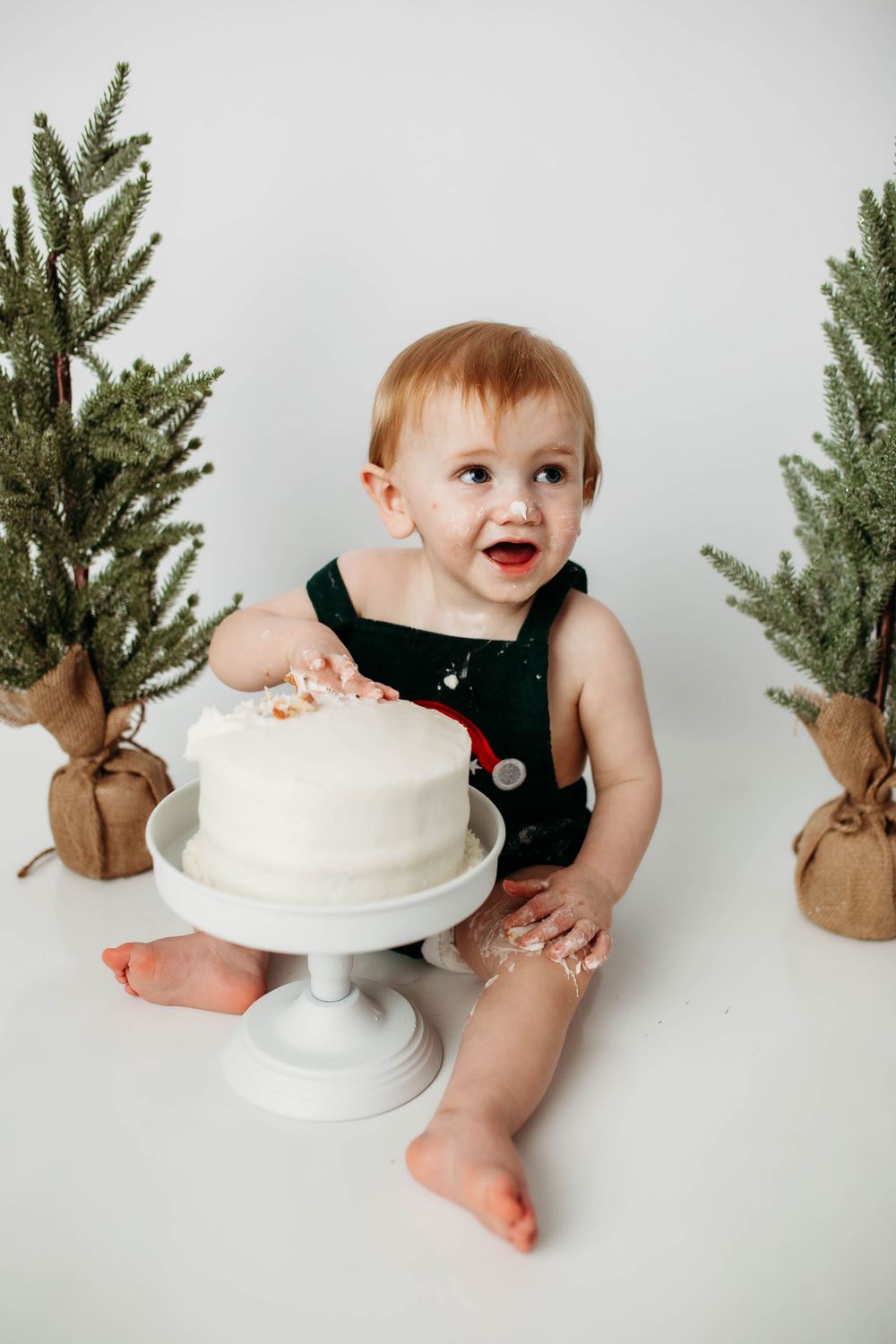 cake smash