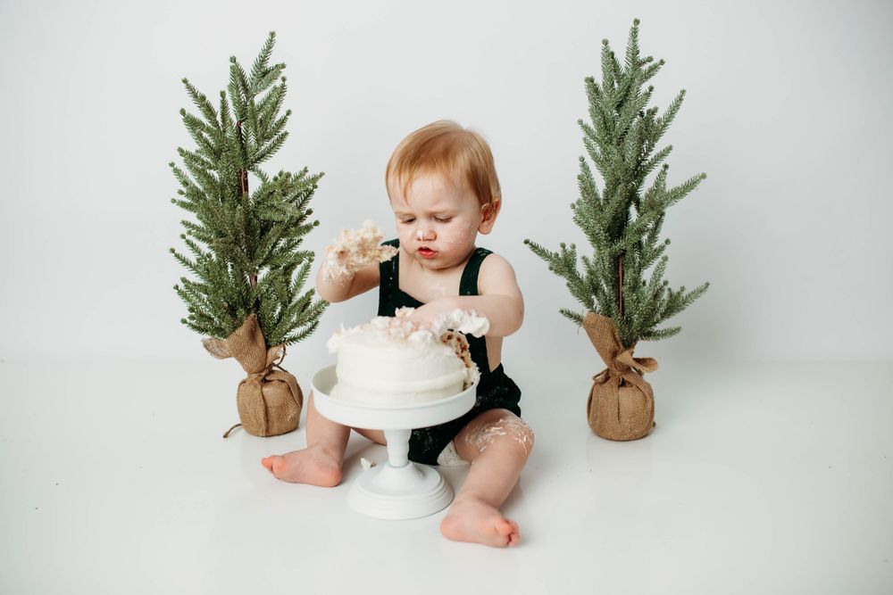 cake smash