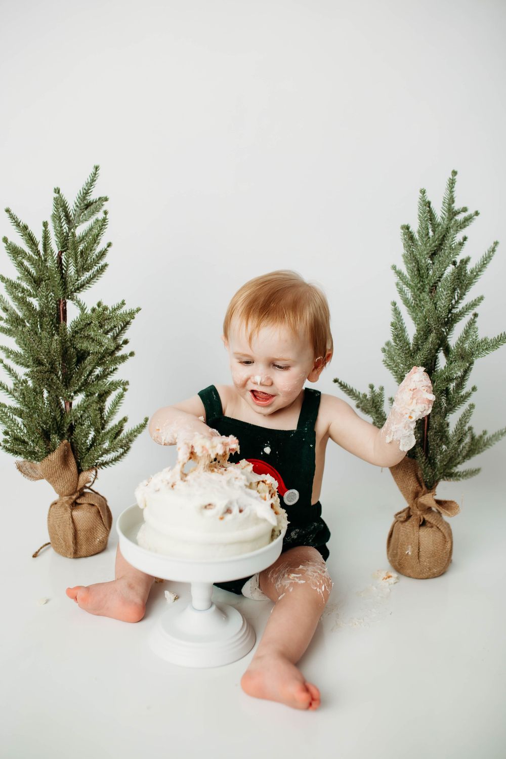 cake smash