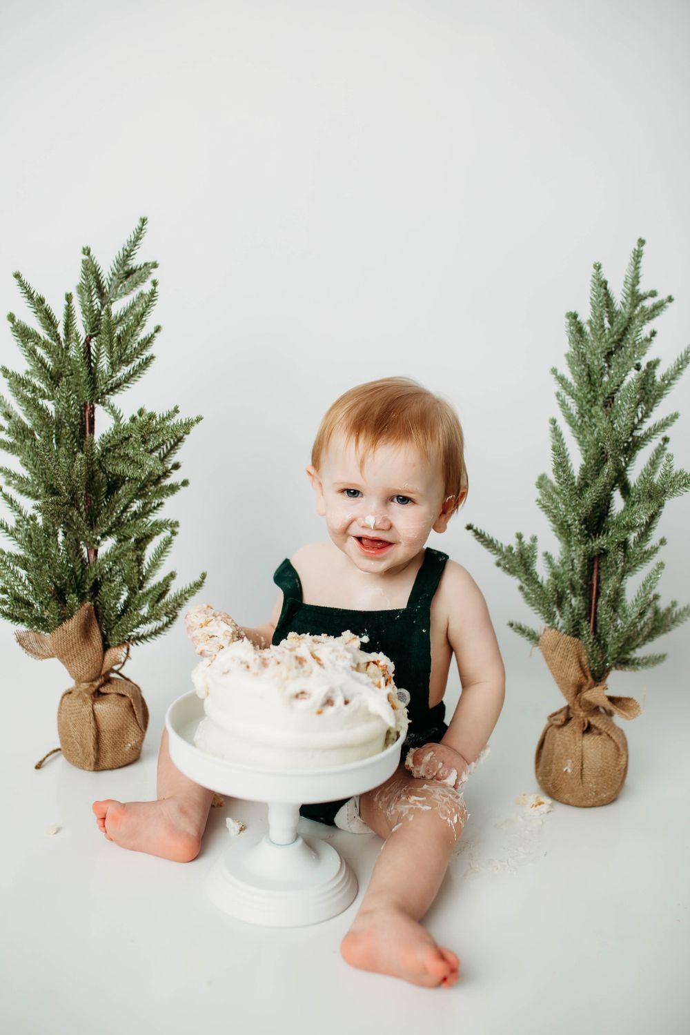 cake smash