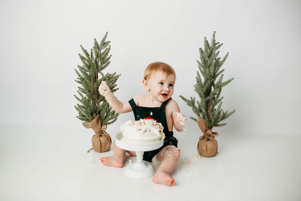 cake smash