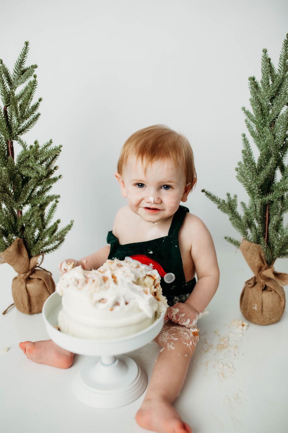 cake smash