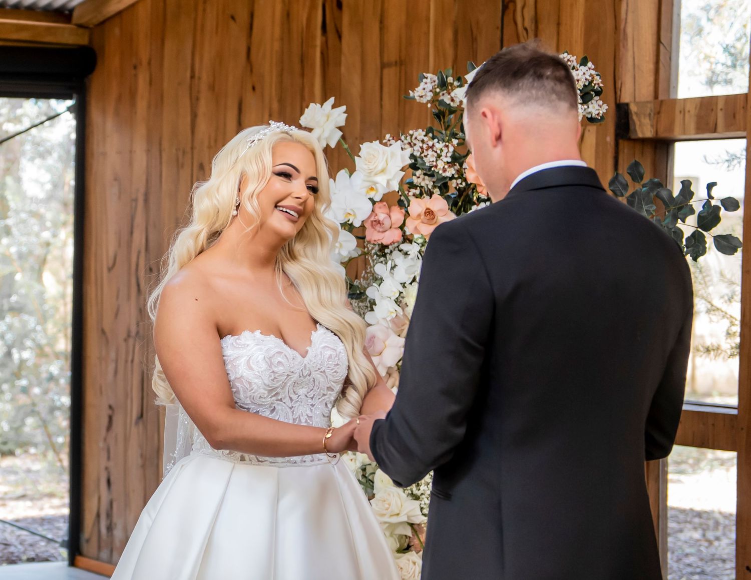 DESTINATION WEDDING