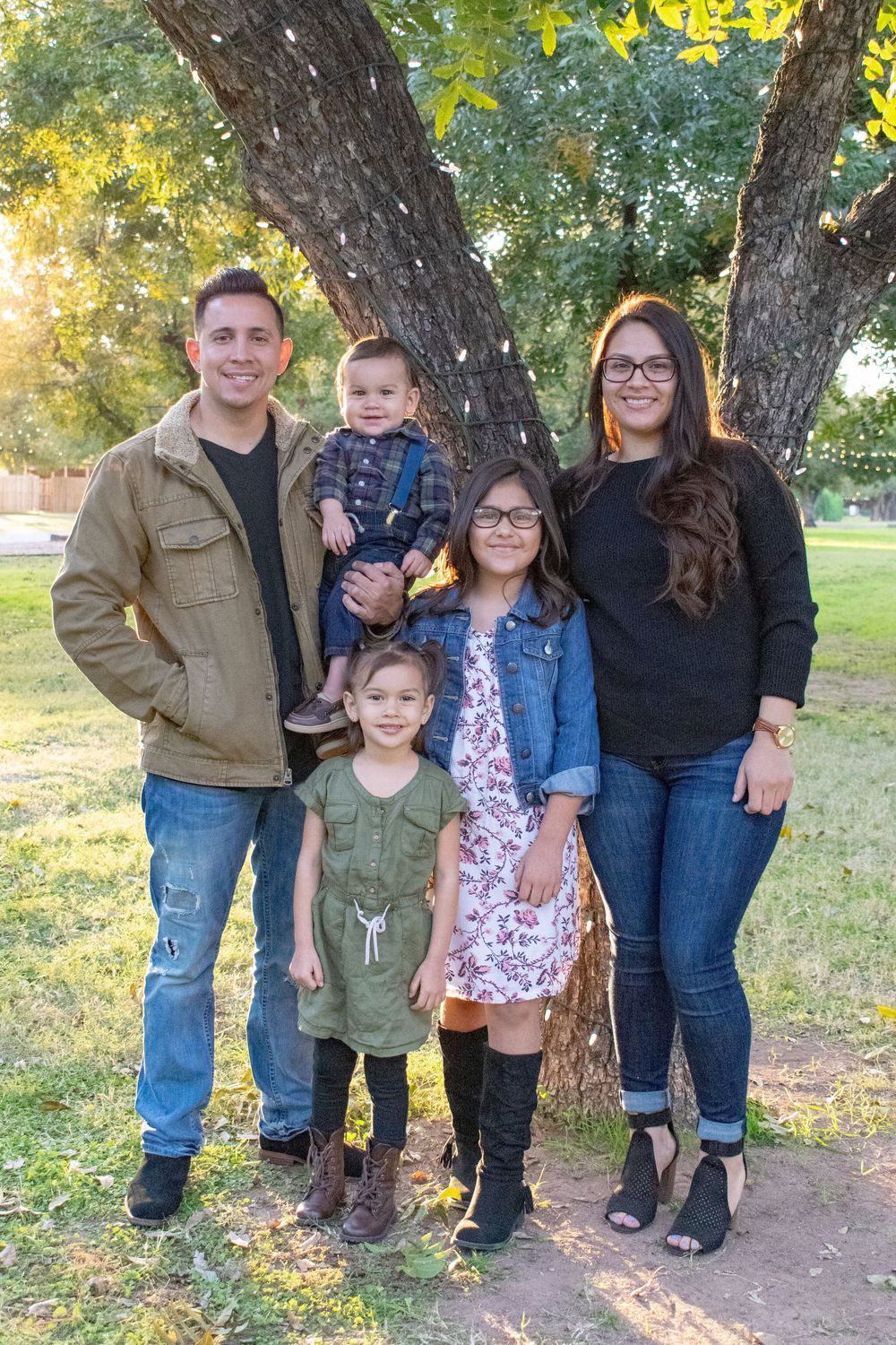 Family Sessions @PhotosbyJennRoberts