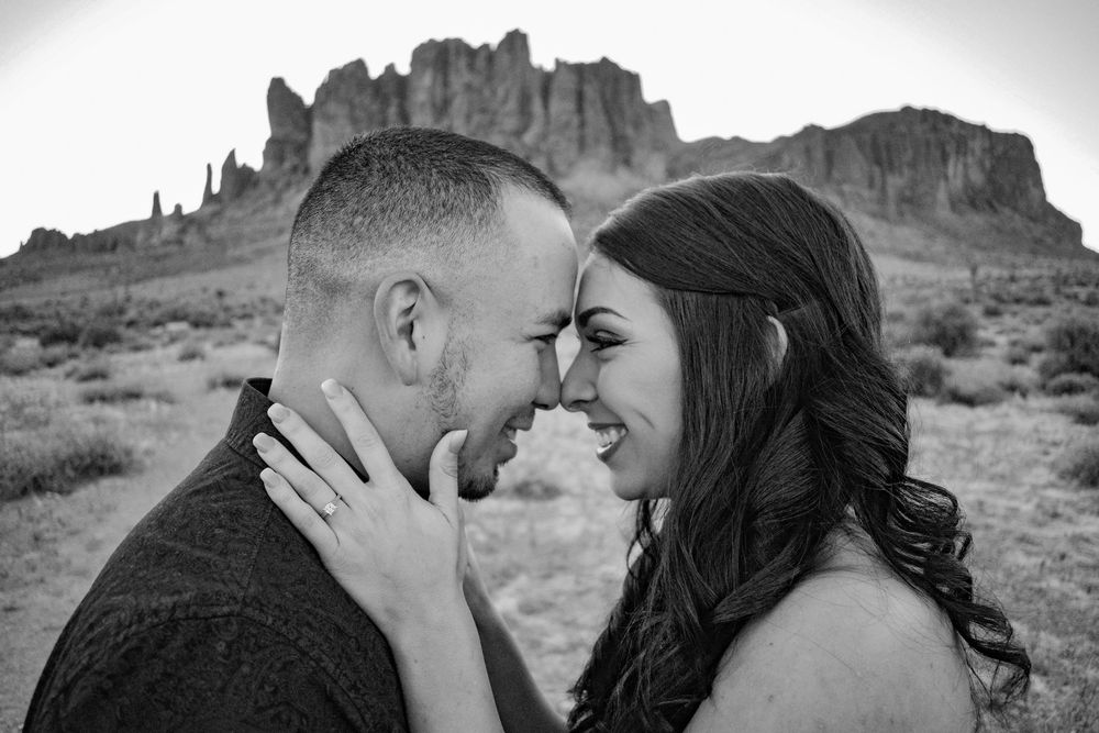 Engagement Sessions @PhotosbyJennRoberts