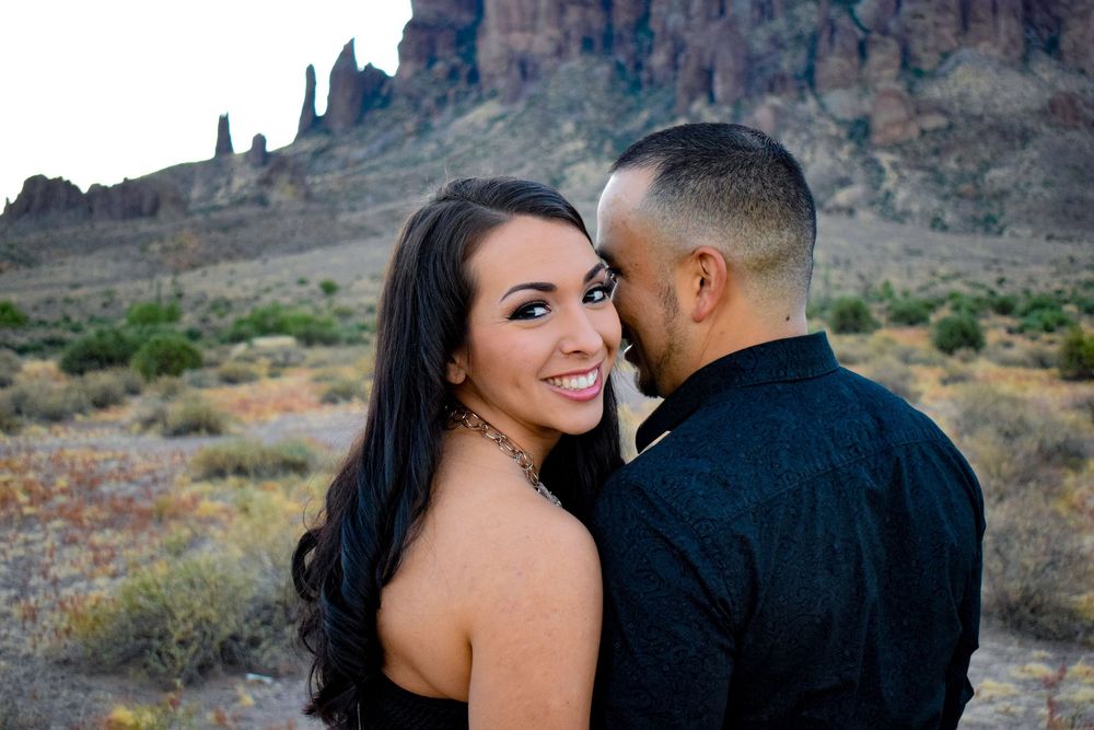 Engagement Sessions @PhotosbyJennRoberts