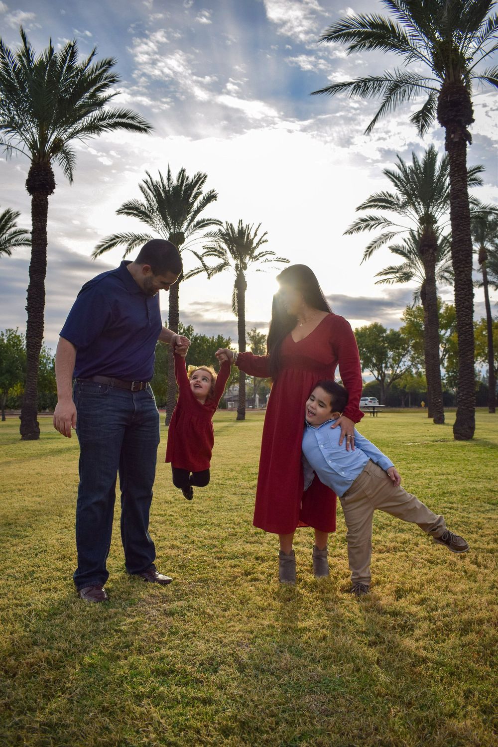 Family Sessions @PhotosbyJennRoberts